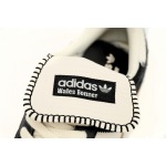 adidas Samba Pony Tonal Wales Bonner Core Black  IE0580 