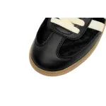 adidas Samba Pony Tonal Wales Bonner Core Black  IE0580 