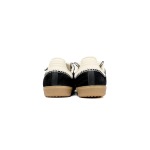 adidas Samba Pony Tonal Wales Bonner Core Black  IE0580 