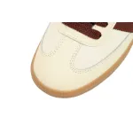 adidas Samba Pony Tonal Wales Bonner Cream White  IE0586 