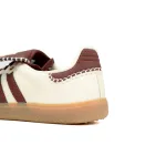 adidas Samba Pony Tonal Wales Bonner Cream White  IE0586 