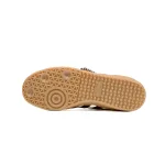 adidas Samba Pony Tonal Wales Bonner Cream White  IE0586 