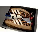 adidas Samba OG Pony Wales Bonner Leopard IE0578
