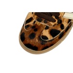 adidas Samba OG Pony Wales Bonner Leopard IE0578