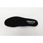 adidas Samba Vegan Black Gum  B75807