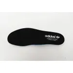 adidas Samba Vegan Black Gum  B75807