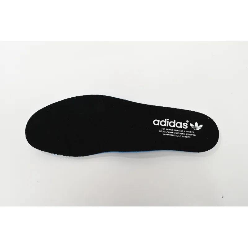 adidas Samba Vegan Black Gum  B75807
