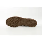 adidas Samba Vegan Black Gum  B75807
