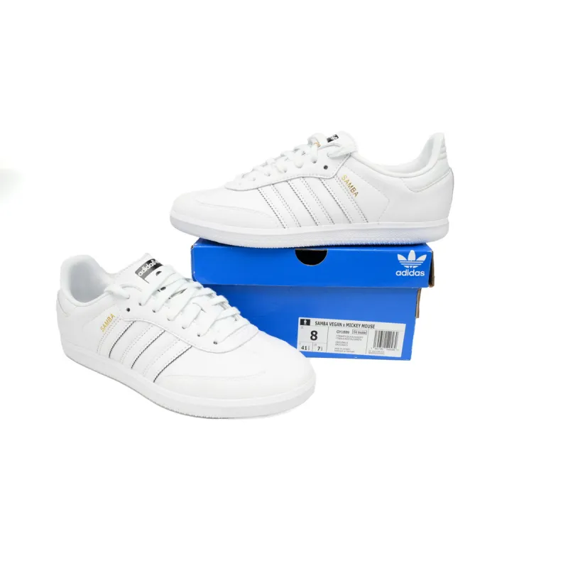 adidas Samba Vegan Disney Mickey GY1889