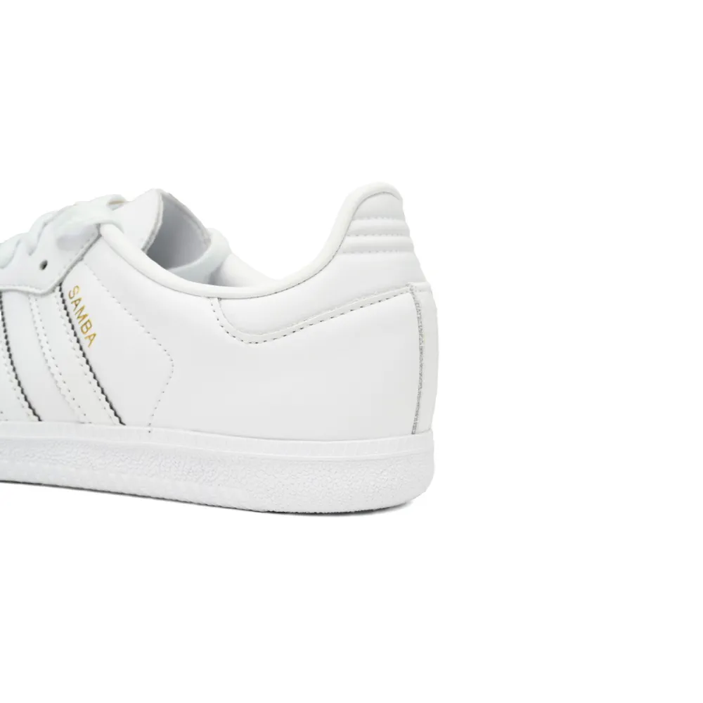 adidas Samba Vegan Disney Mickey GY1889