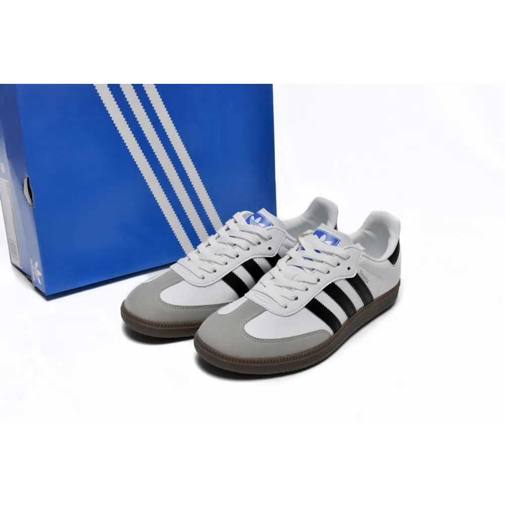 adidas Samba Vegan FW2427 