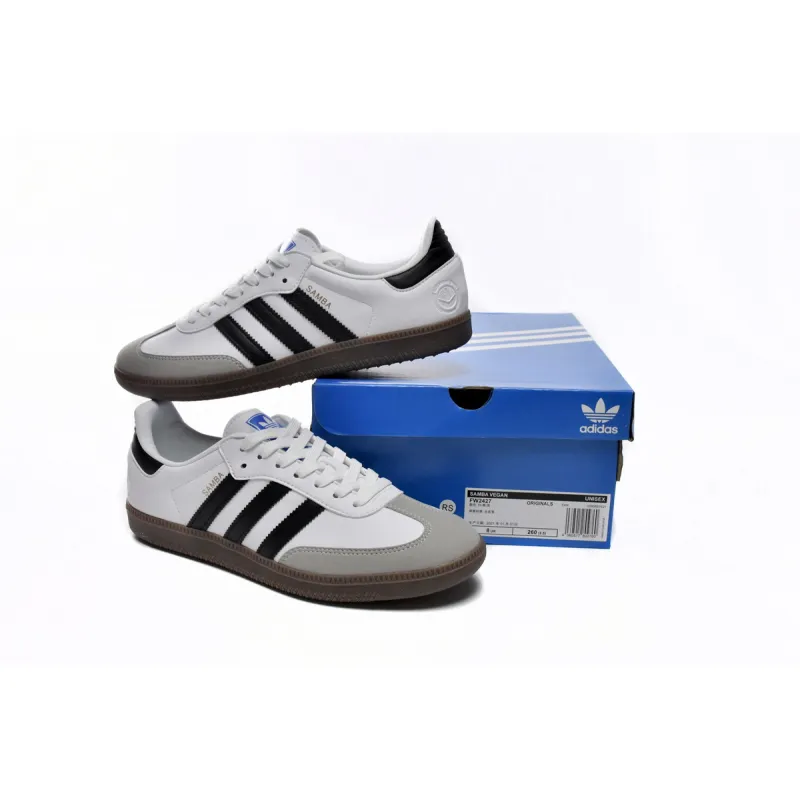 adidas Samba Vegan FW2427 