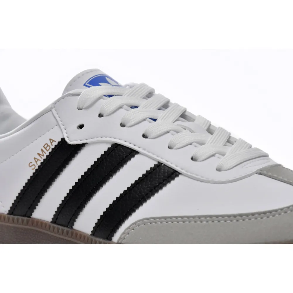 adidas Samba Vegan FW2427 