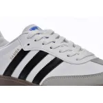 adidas Samba Vegan FW2427 