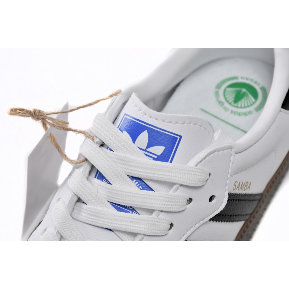 adidas Samba Vegan FW2427 