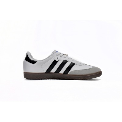 adidas Samba Vegan FW2427  02