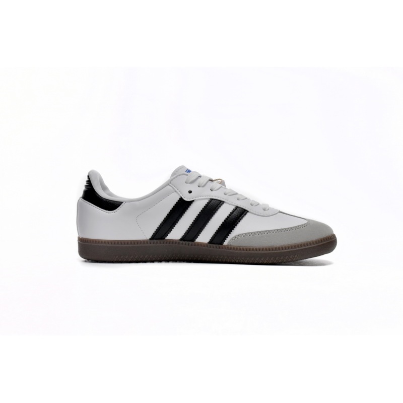 adidas Samba Vegan FW2427 
