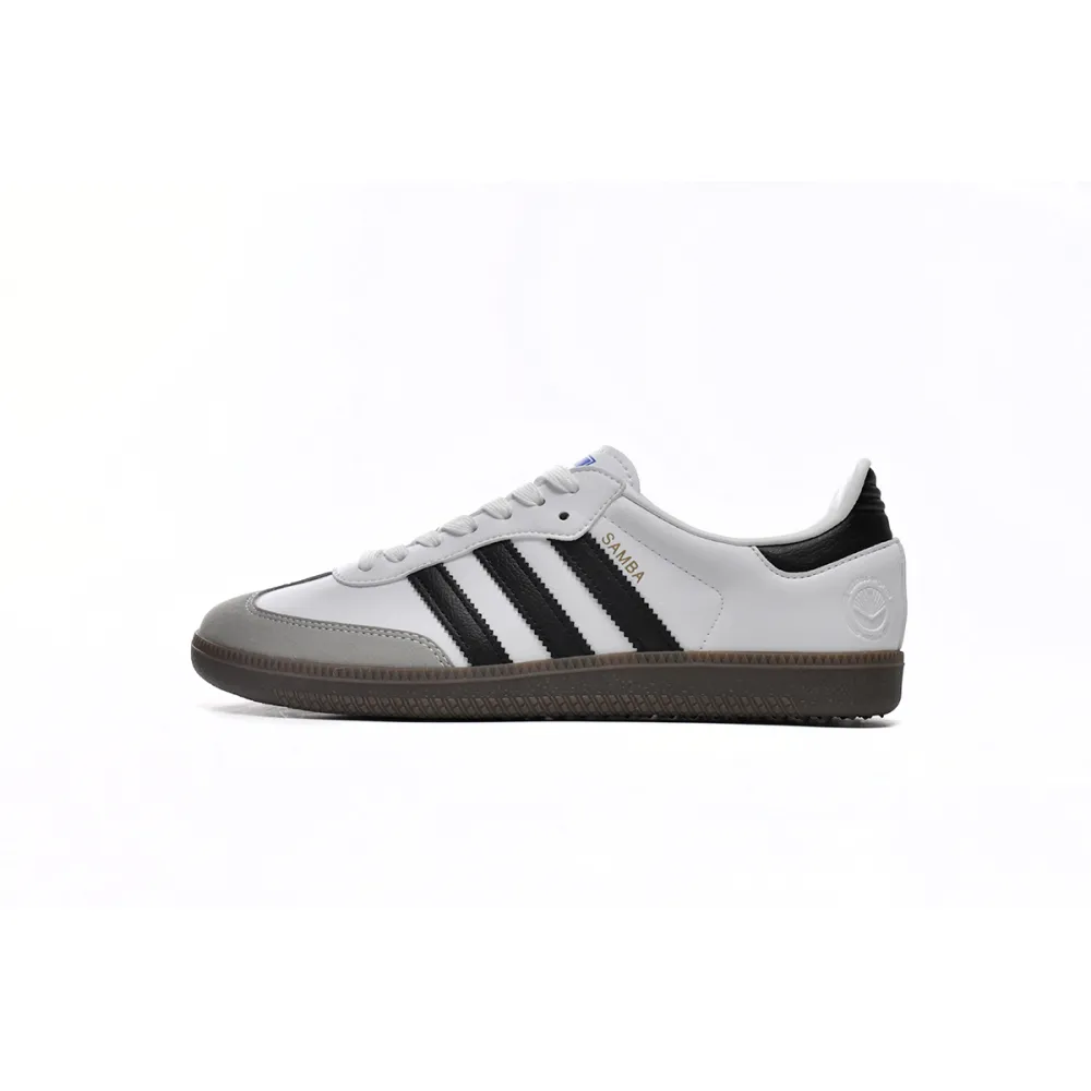 adidas Samba Vegan FW2427 