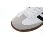 adidas Samba Vegan White Gum  H01877