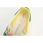 adidas Samba Wales Bonner Cream Green  GY4344