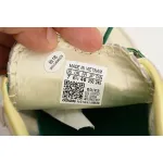 adidas Samba Wales Bonner Cream Green  GY4344
