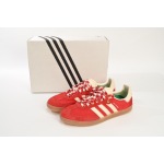 adidas Samba Wales Bonner Red White GY6612 
