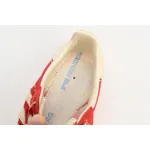 adidas Samba Wales Bonner Red White GY6612 