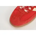 adidas Samba Wales Bonner Red White GY6612 