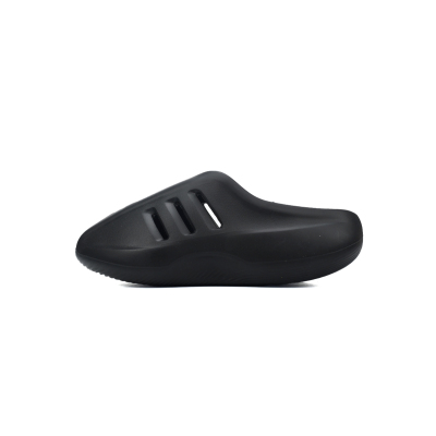 Adidas adiFOM IIInfinity Mule Core Black  IG6969 01