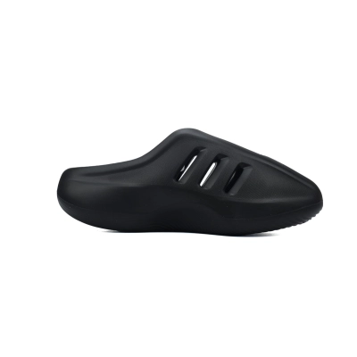 Adidas adiFOM IIInfinity Mule Core Black  IG6969 02