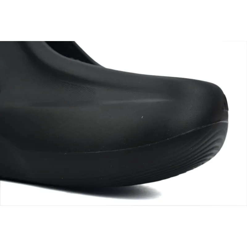 Adidas adiFOM IIInfinity Mule Core Black  IG6969