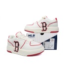 Giày MLB Big Ball Chunky P Mega Boston Red Sox 3ASXCA12N-43RDS 