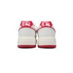 Giày MLB Big Ball Chunky P Mega Boston Red Sox 3ASXCA12N-43RDS 