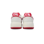 Giày MLB Big Ball Chunky P Mega Boston Red Sox 3ASXCA12N-43RDS 
