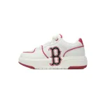 Giày MLB Big Ball Chunky P Mega Boston Red Sox 3ASXCA12N-43RDS 