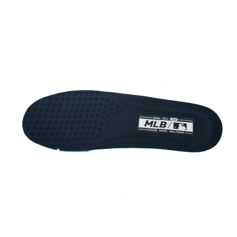 Giày MLB Chunky Liner Basic Dodgers 'White Navy' 3ASXCBO3N-07NYD 