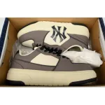 Giày MLB Chunky Liner Basic New York Yankees 'Brow 3ASXGLB3N-50CGS 