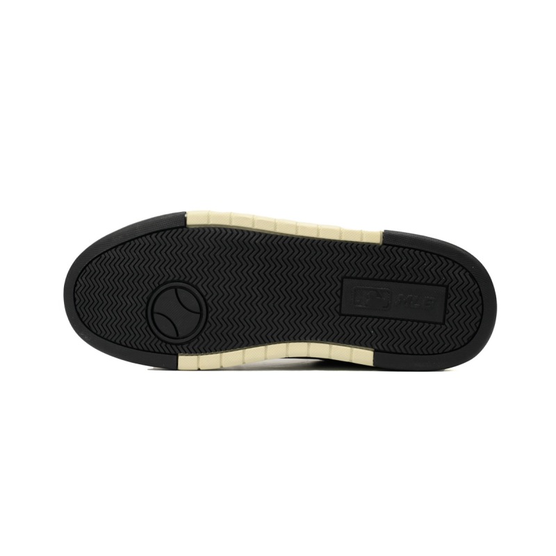 Giày MLB Chunky Liner Basic New York Yankees 'Brow 3ASXGLB3N-50CGS 