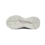 Giày MLB Chunky Liner Basic New York Yankees Sneaker 3ASHBCW3N-50WHS 