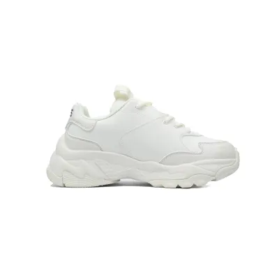 Giày MLB Chunky Liner Basic New York Yankees Sneaker 3ASHBCW3N-50WHS  02