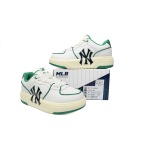 Giày MLB Chunky Liner Basic New York Yankees Sneaker 3ASXCLB3N-50GND 