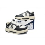 Giày MLB Chunky Liner Basic New York Yankees Sneaker 3ASXCLS4N-50BKS 