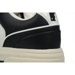 Giày MLB Chunky Liner Basic New York Yankees Sneaker 3ASXCLS4N-50BKS 
