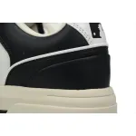 Giày MLB Chunky Liner Basic New York Yankees Sneaker 3ASXCLS4N-50BKS 