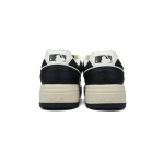 Giày MLB Chunky Liner Basic New York Yankees Sneaker 3ASXCLS4N-50BKS 