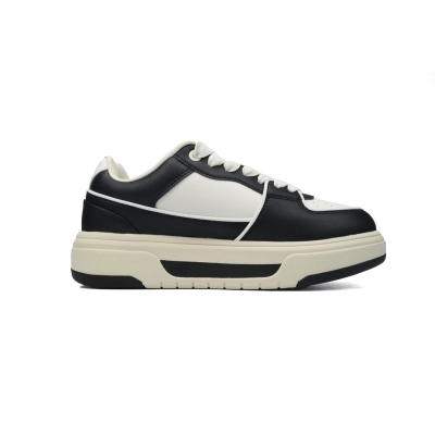 Giày MLB Chunky Liner Basic New York Yankees Sneaker 3ASXCLS4N-50BKS  02