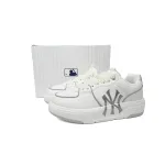 Giày MLB Chunky Liner Basic New York Yankees Sneaker  3ASXCLB3N-50SIS 