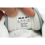 Giày MLB Chunky Liner Basic New York Yankees Sneaker  3ASXCLB3N-50SIS 