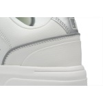 Giày MLB Chunky Liner Basic New York Yankees Sneaker  3ASXCLB3N-50SIS 