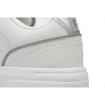 Giày MLB Chunky Liner Basic New York Yankees Sneaker  3ASXCLB3N-50SIS 